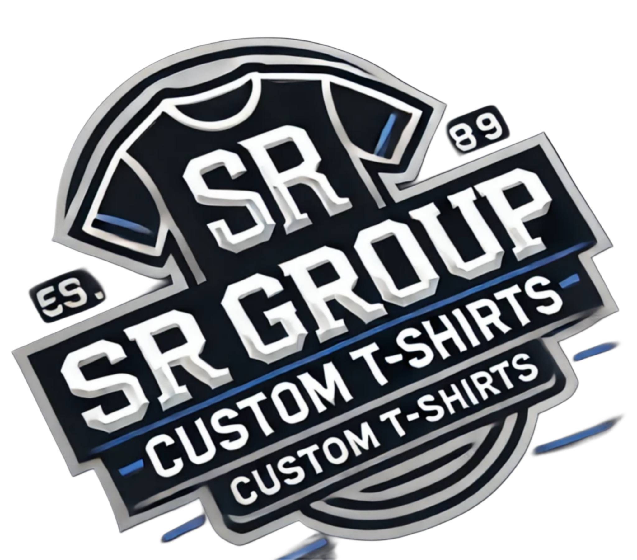 SR Group Custom T-Shirts | Tirupur