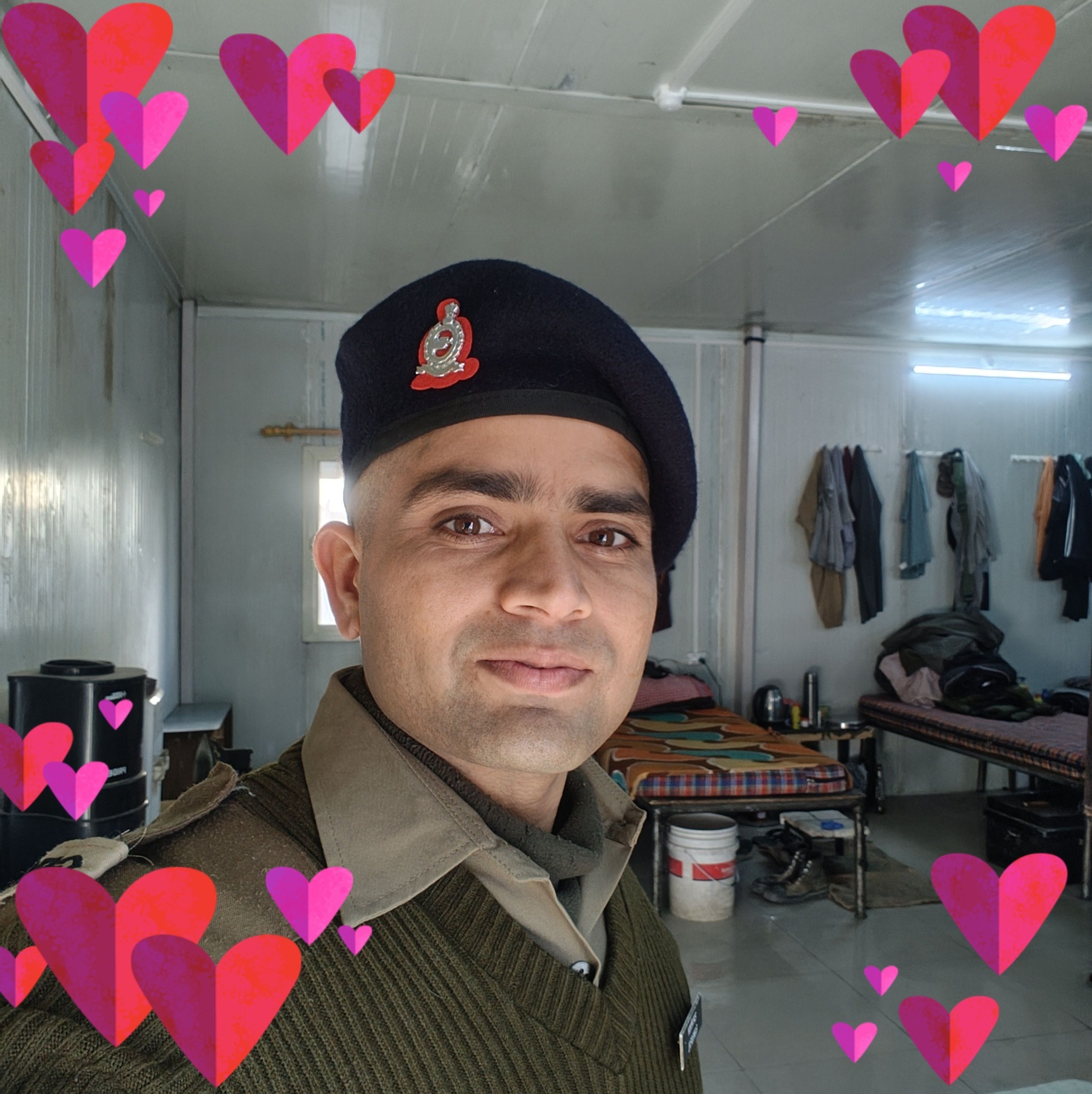 Ramgopal yadav foji bhurthal jat | Rewari