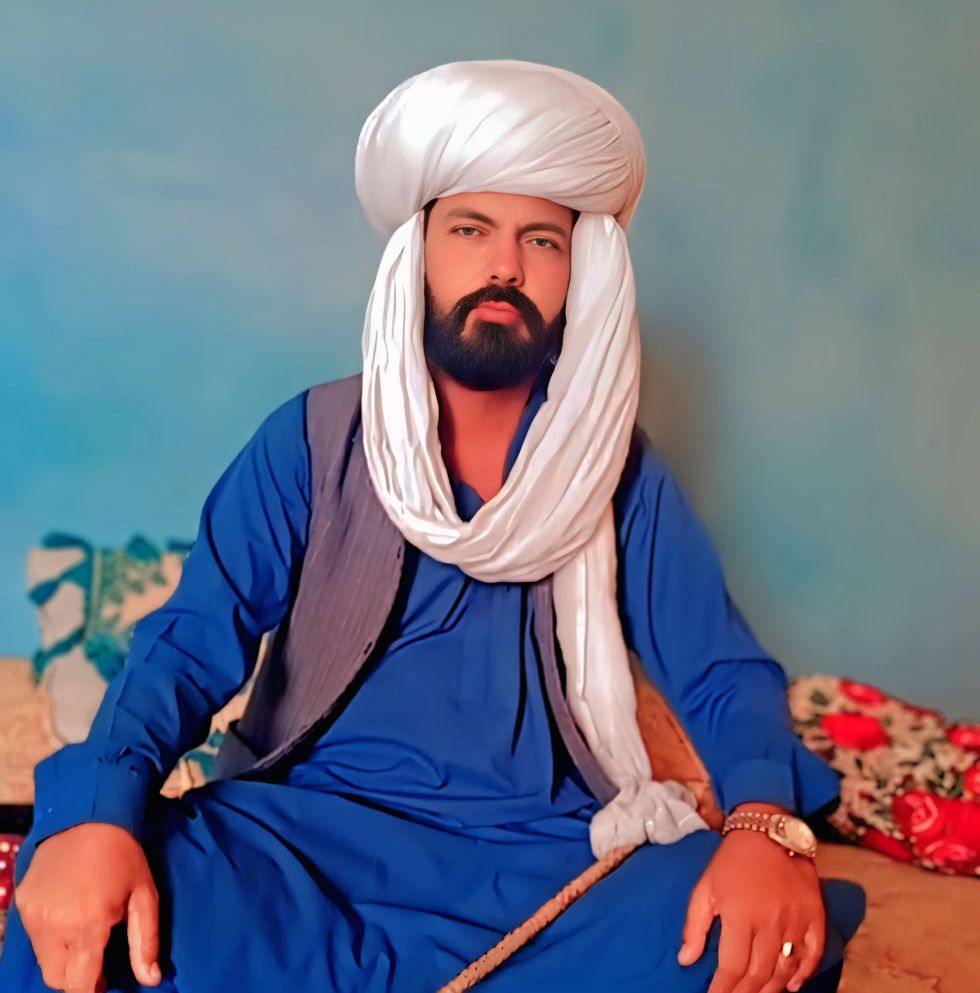 Wadera Ali Sher Media cell