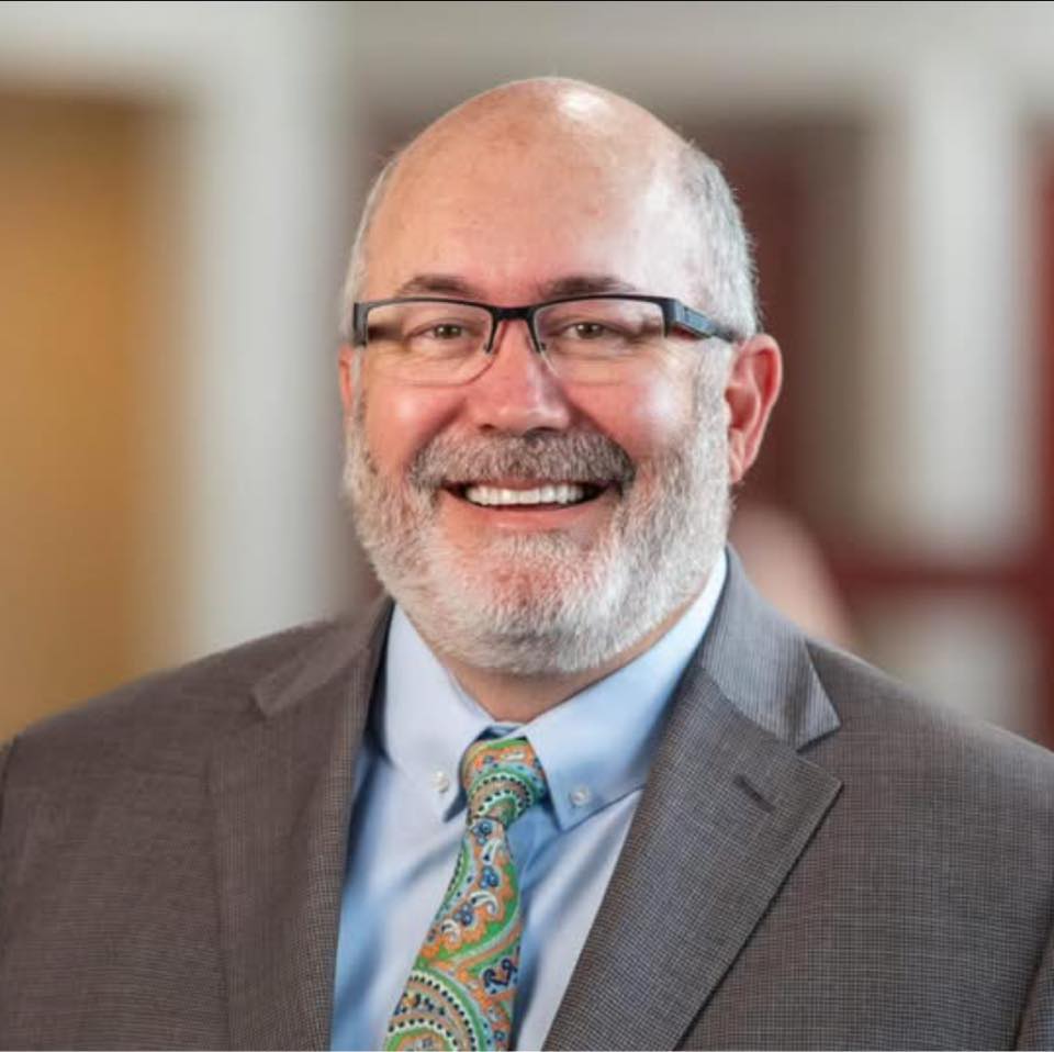 Dan Rolfson - Country Financial | Mount Pleasant TN