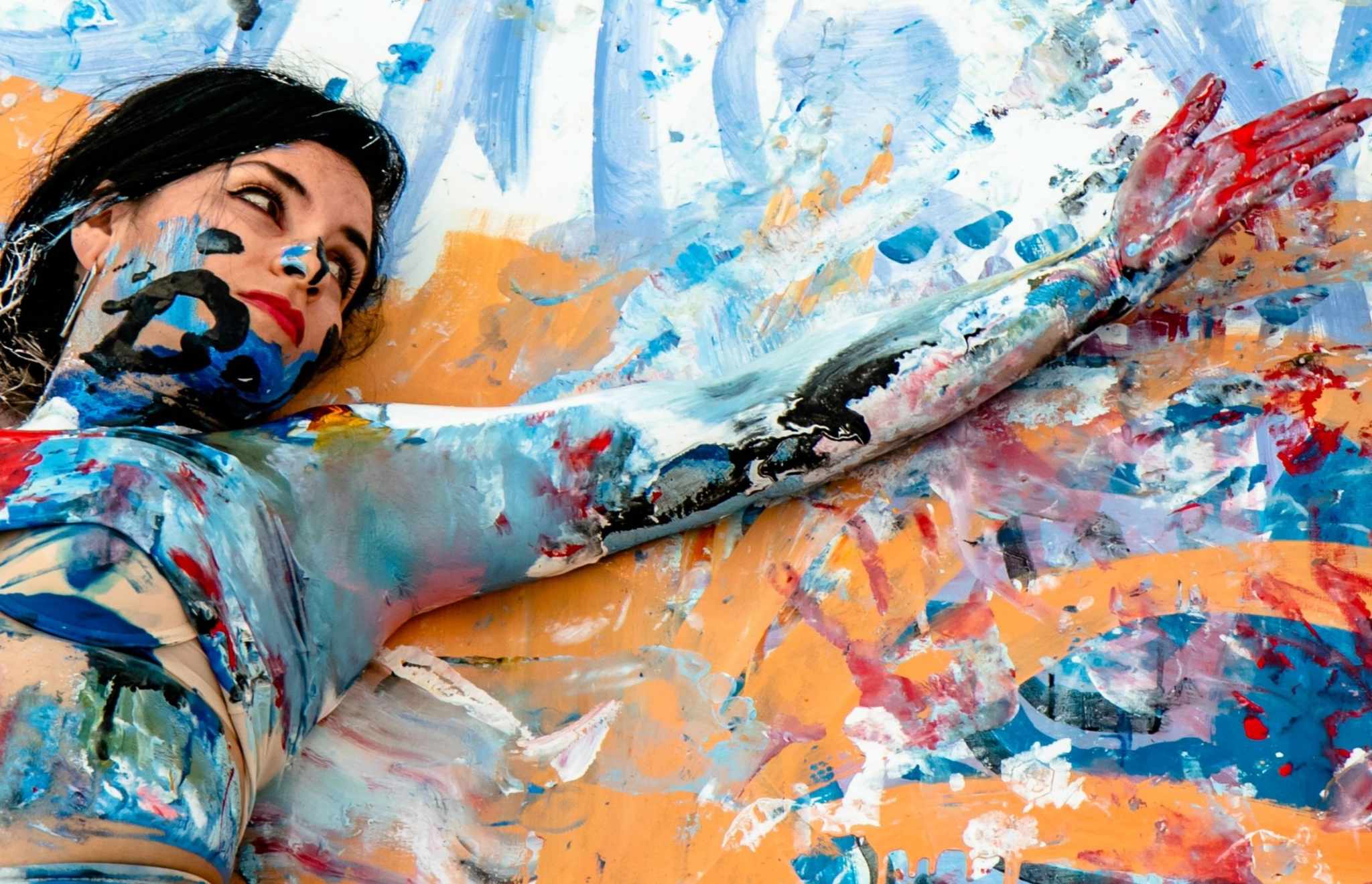 Art Therapy Sessions