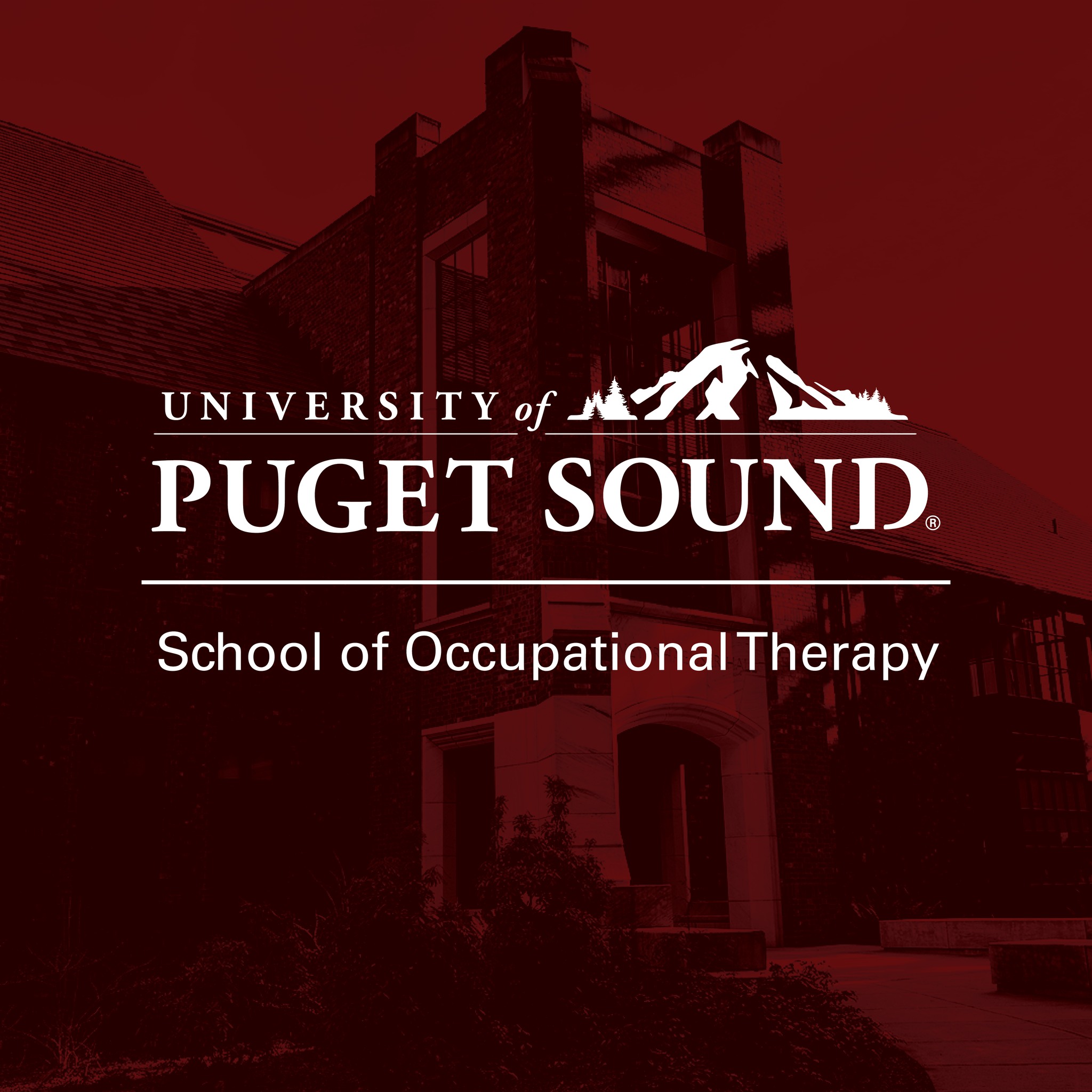 Puget Sound School of Occupational Therapy