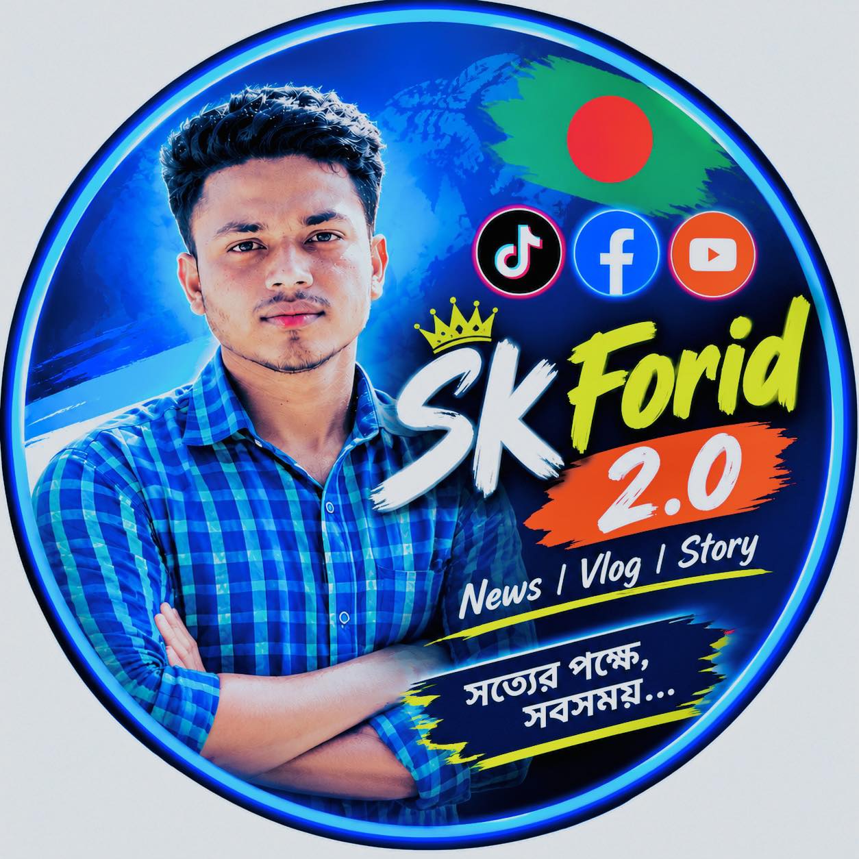 Thoughts of Forid