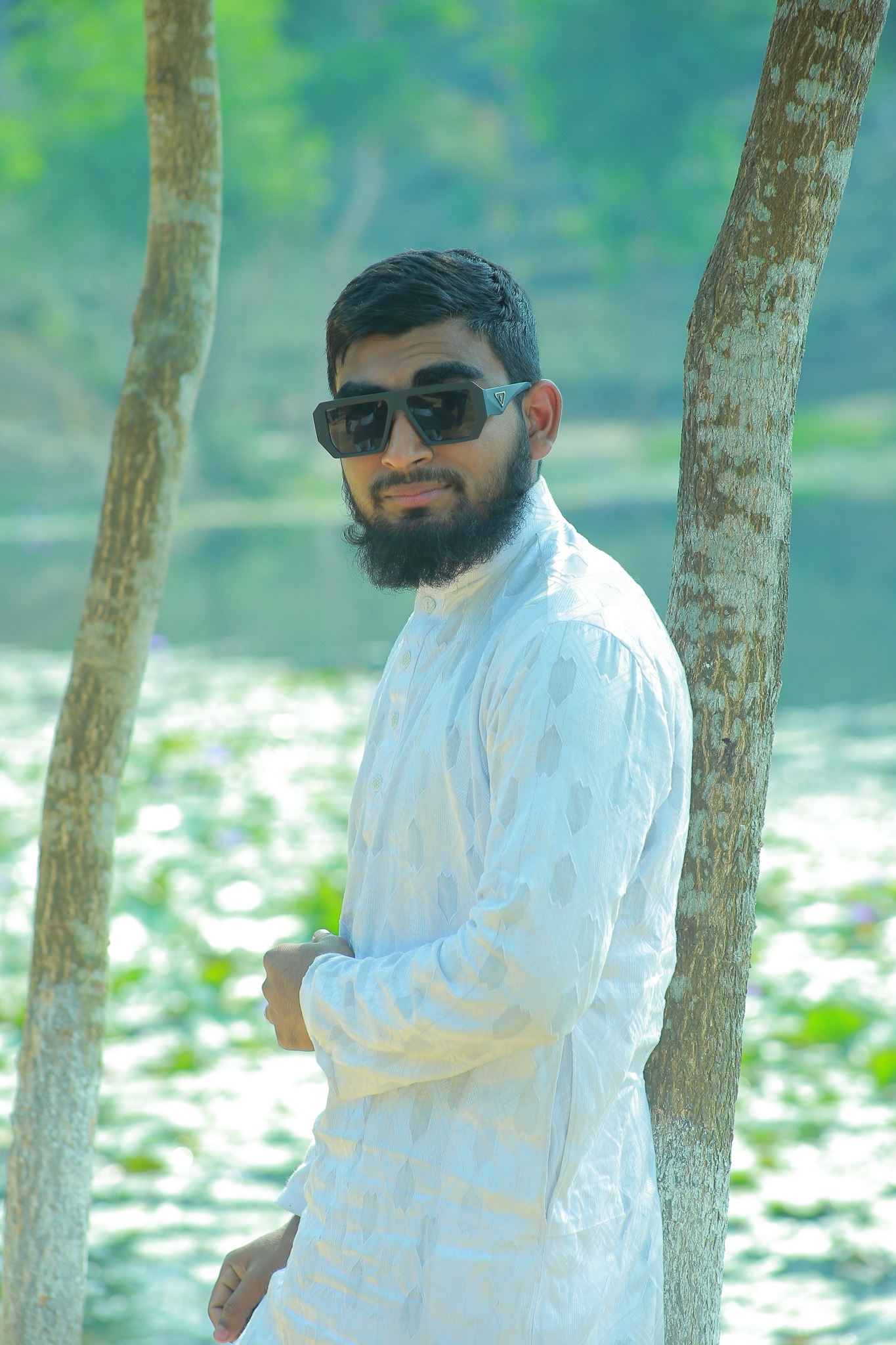 Rassel Mahmud