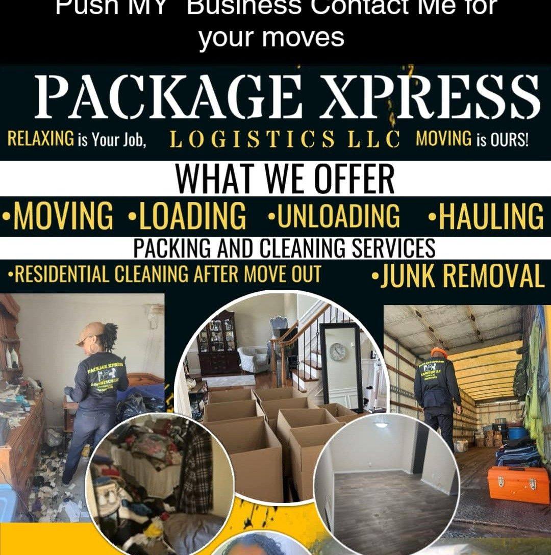 Package Xpress Logistics LLC Moving