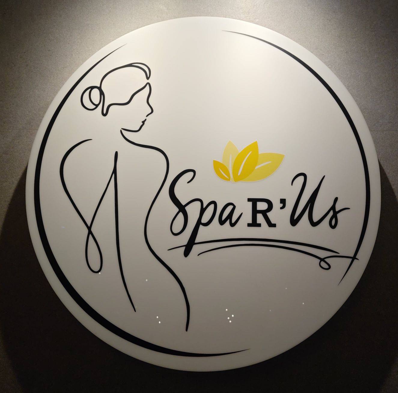 Spa R Us | Bacolod CIty