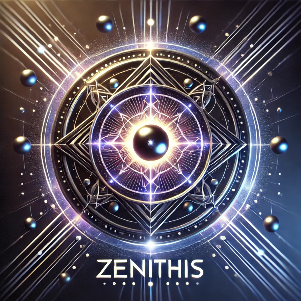 Zenithis: The Path of Infinite Awakening