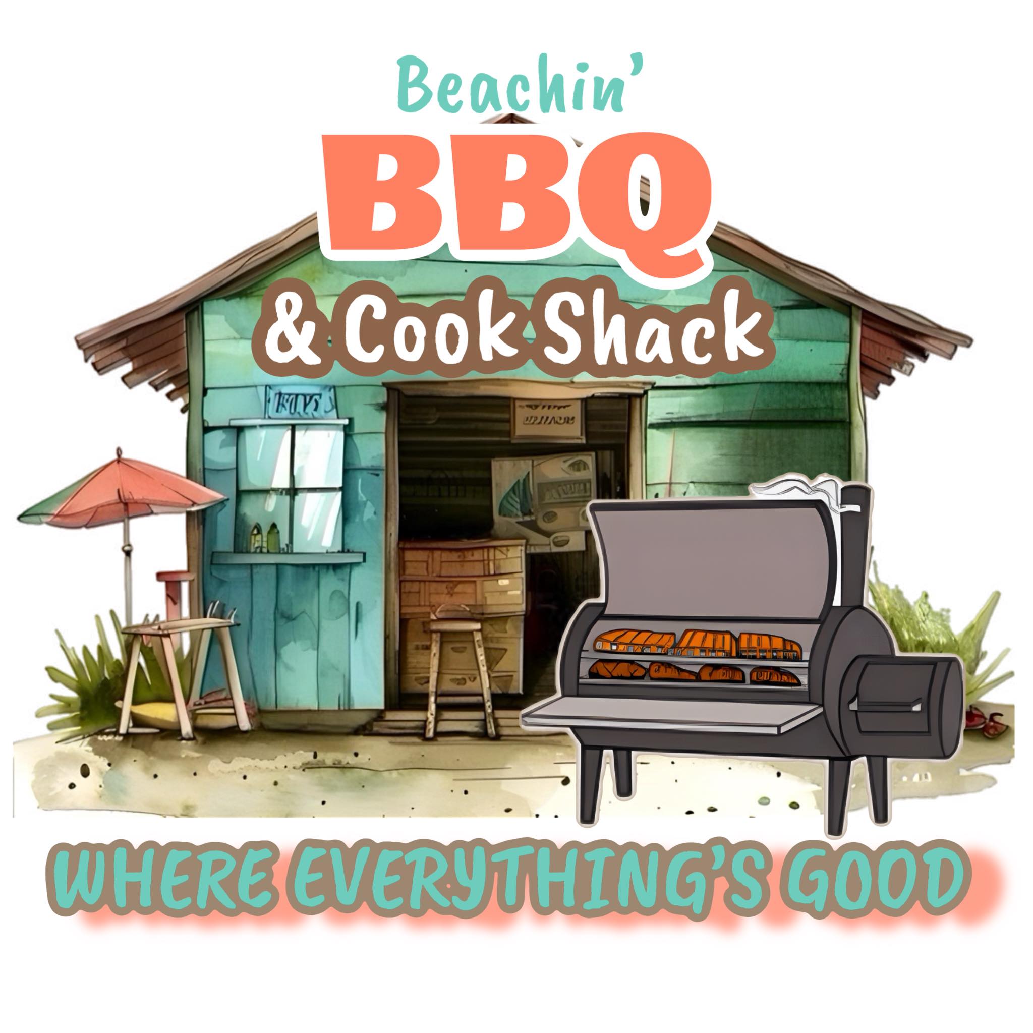 The BBQ Cook Shack | Navasota TX