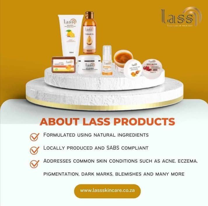 Lass Skincare With Precious | Pretoria