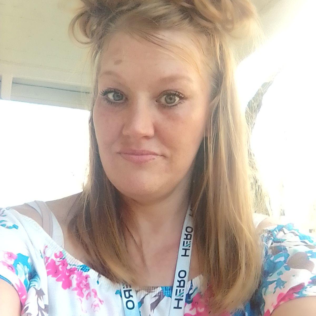 Miranda Hoskins (@miranda.hoskins.185014) • Facebook, Connect with friends