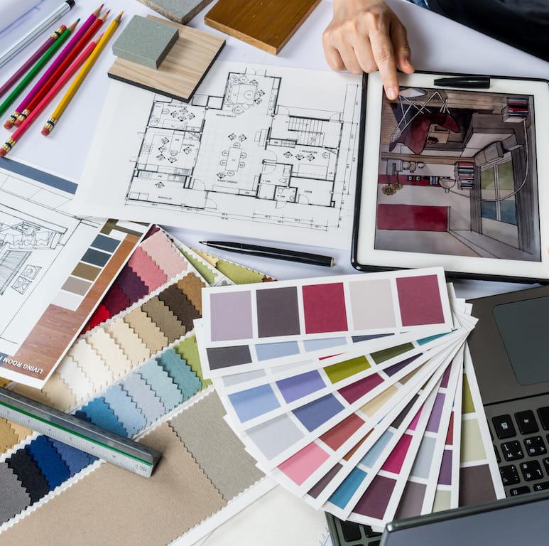 Design on a Dime | Help me to add to make this small space more cozy or ...