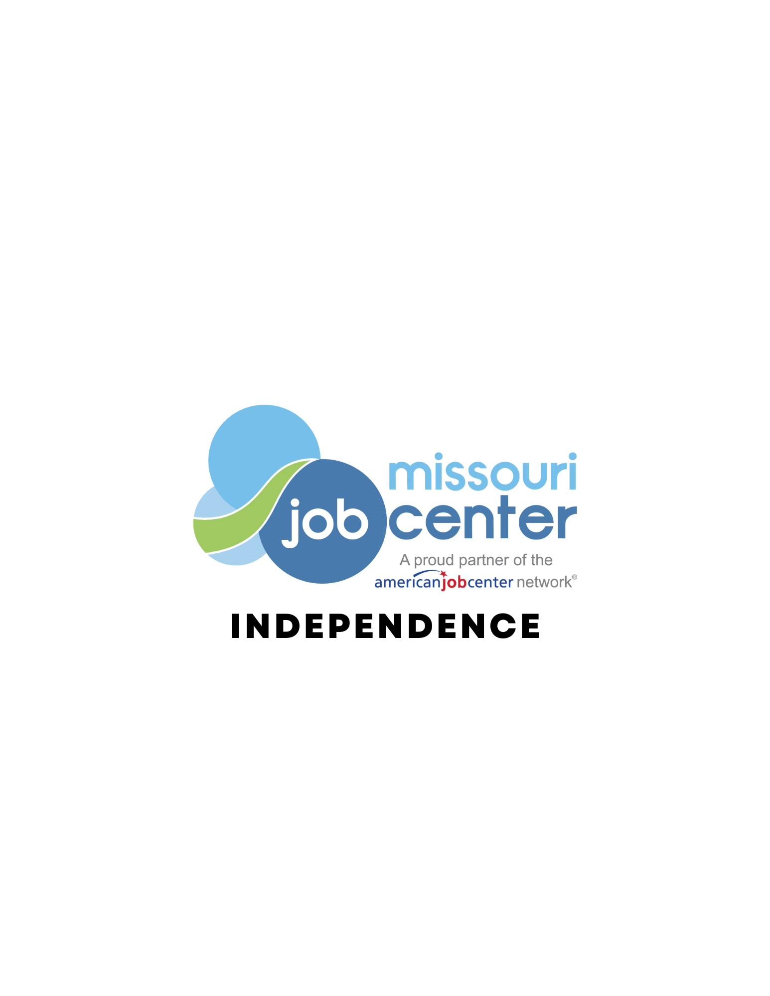 Missouri Job Center - Independence | Independence MO