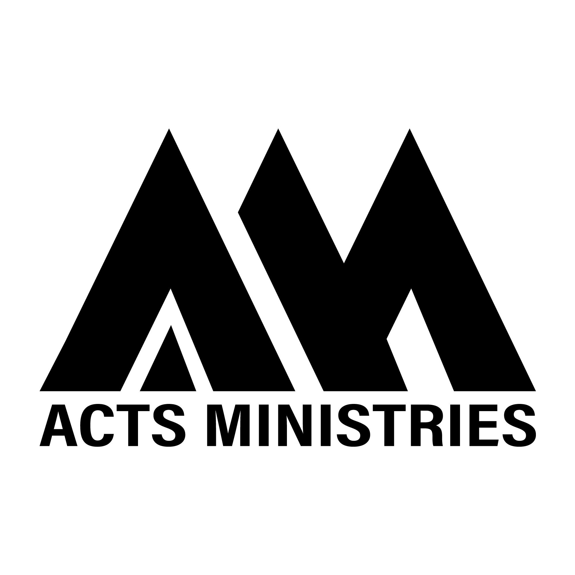 Actsministries.go | Boise ID