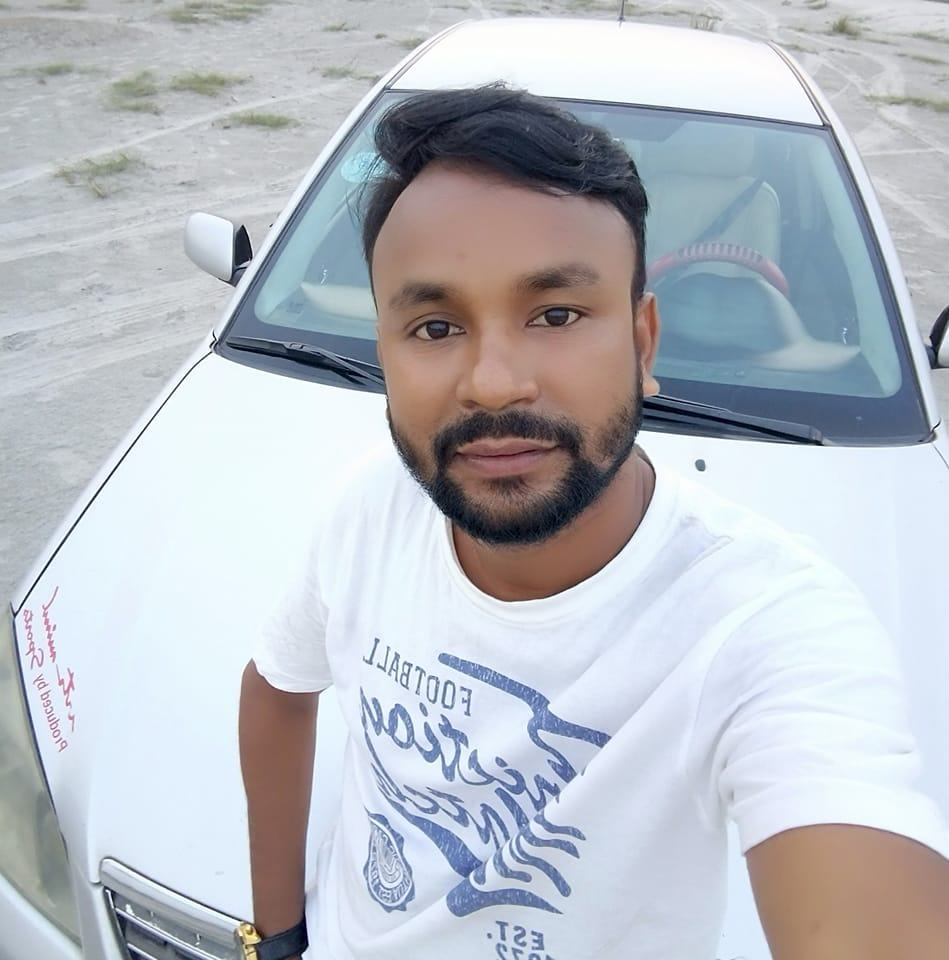 Sumon's Diary
