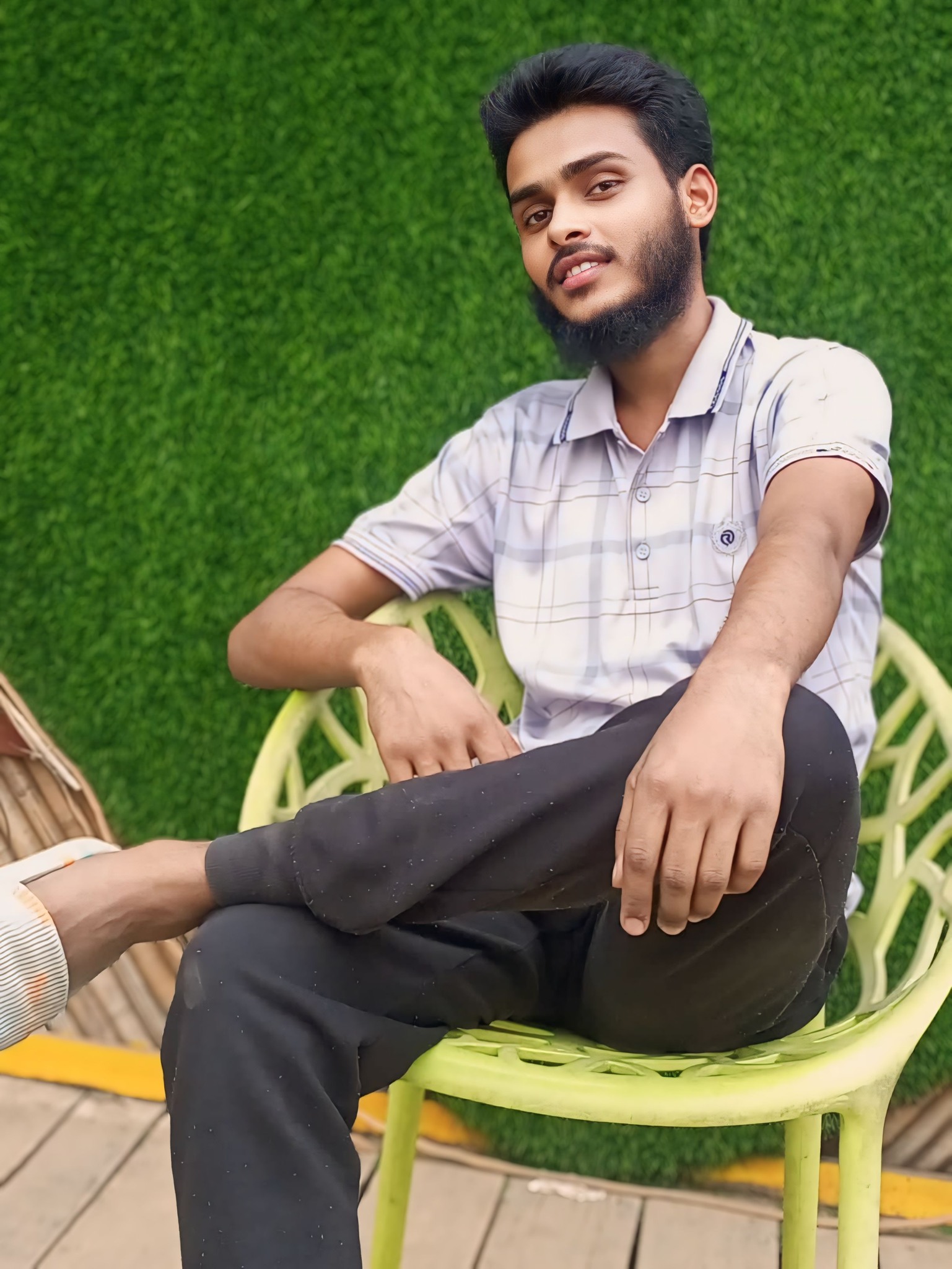 Md Mijan | Gazipur