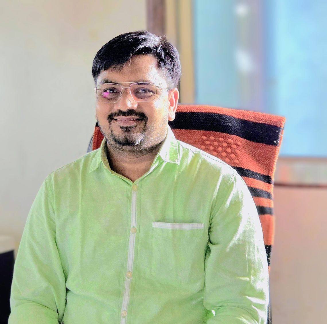 Vishnu Rajgor