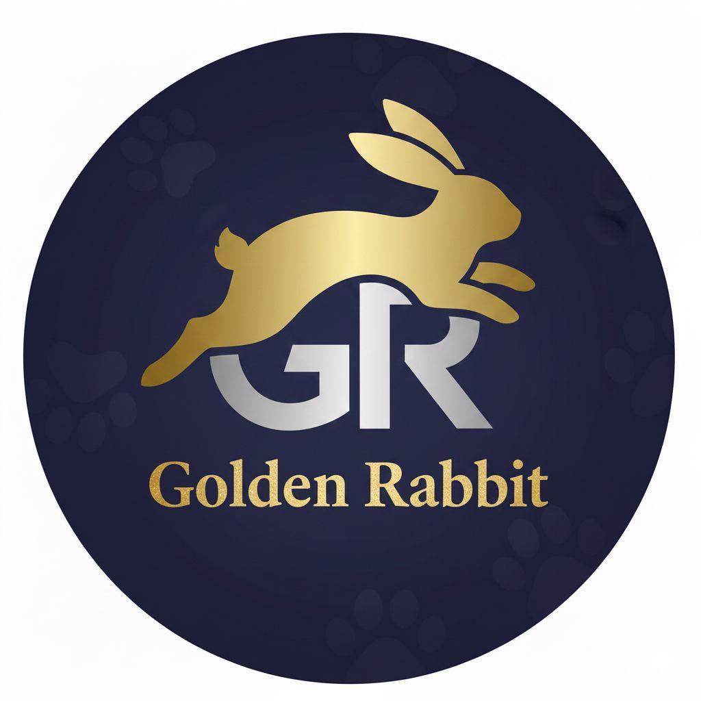 Golden Rabbit