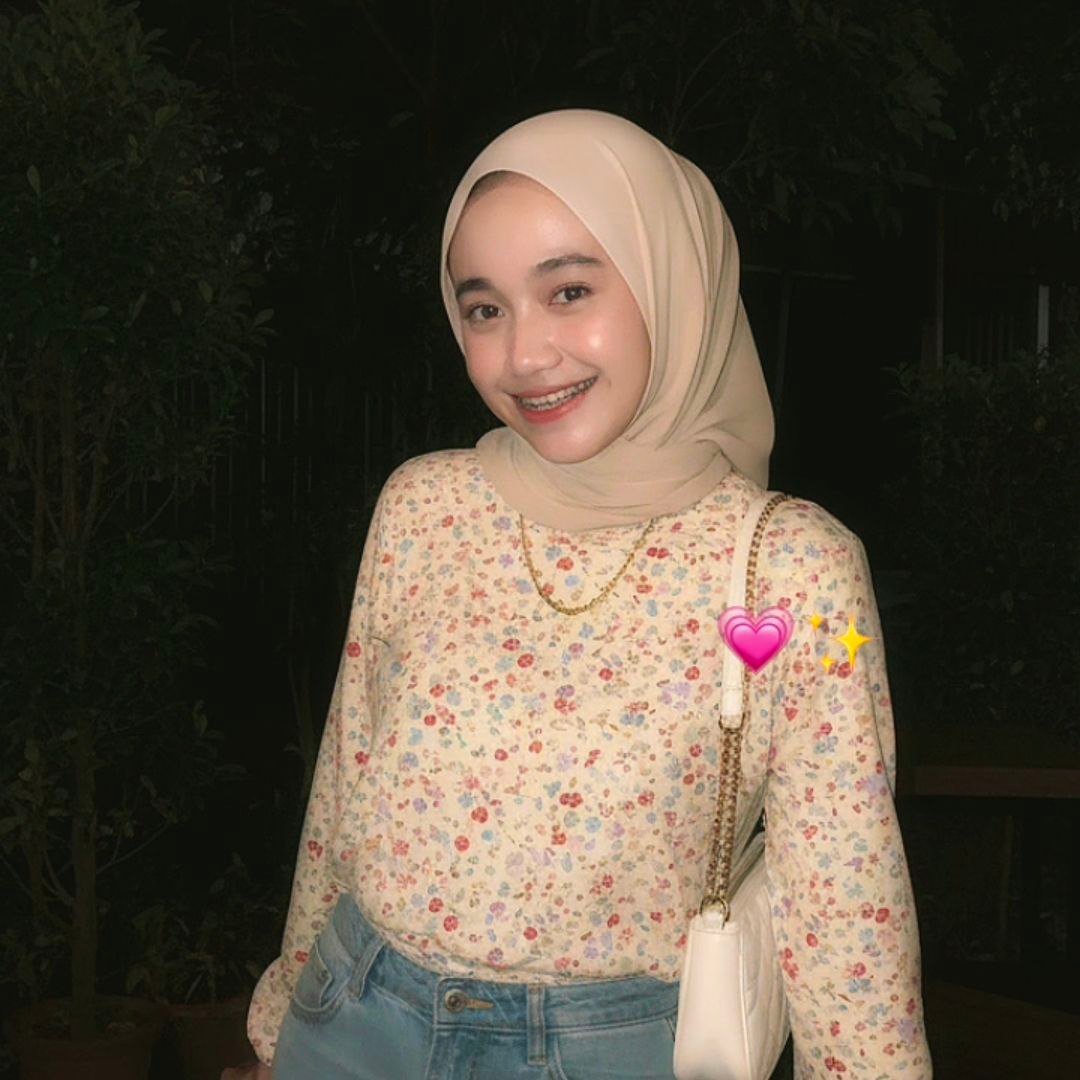 Ranii Fadillah
