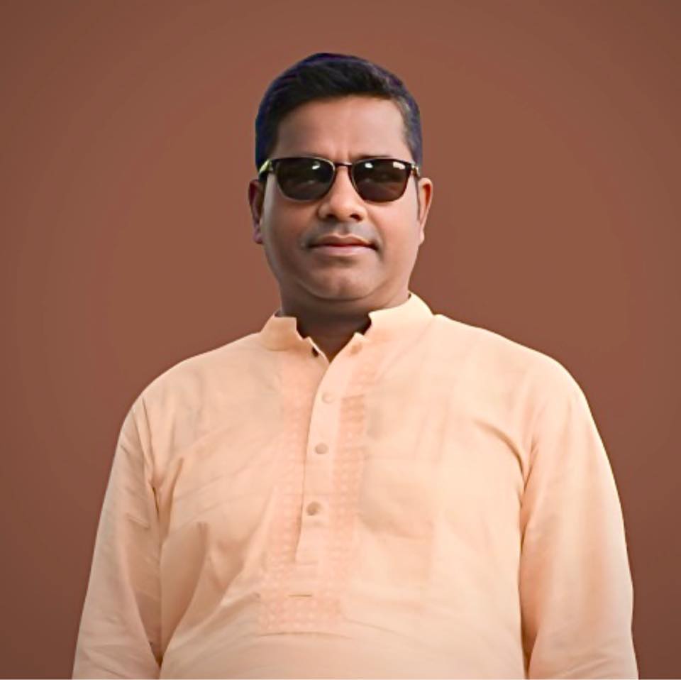 জুয়েল ভাই