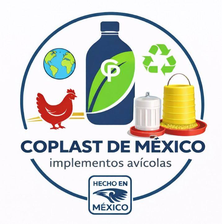 Coplast de México | Mexico City