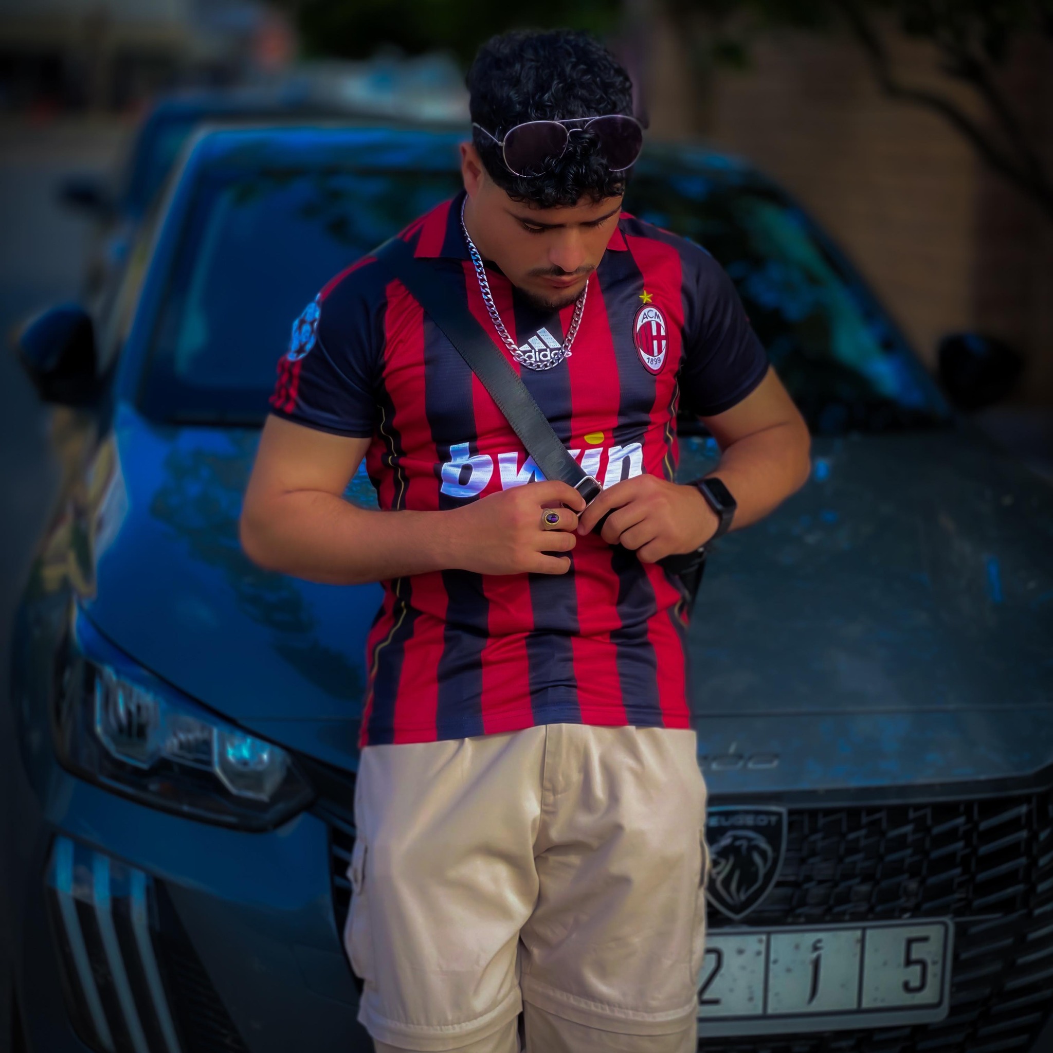 Khalid Khalid