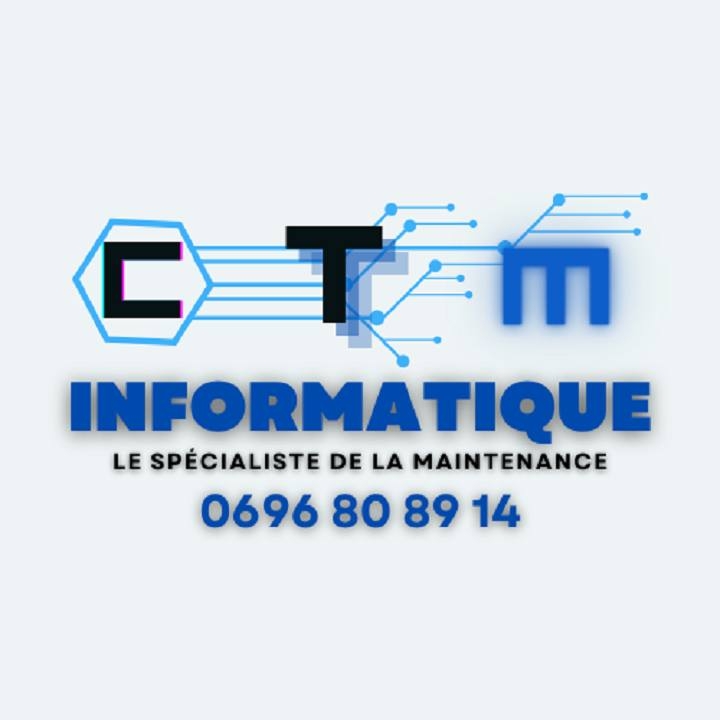 CTM Informatique - page officielle du magasin | Vitry-le-François