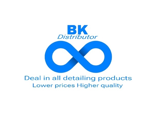 BK Distributor