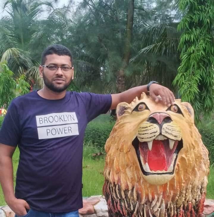 MD Riaz