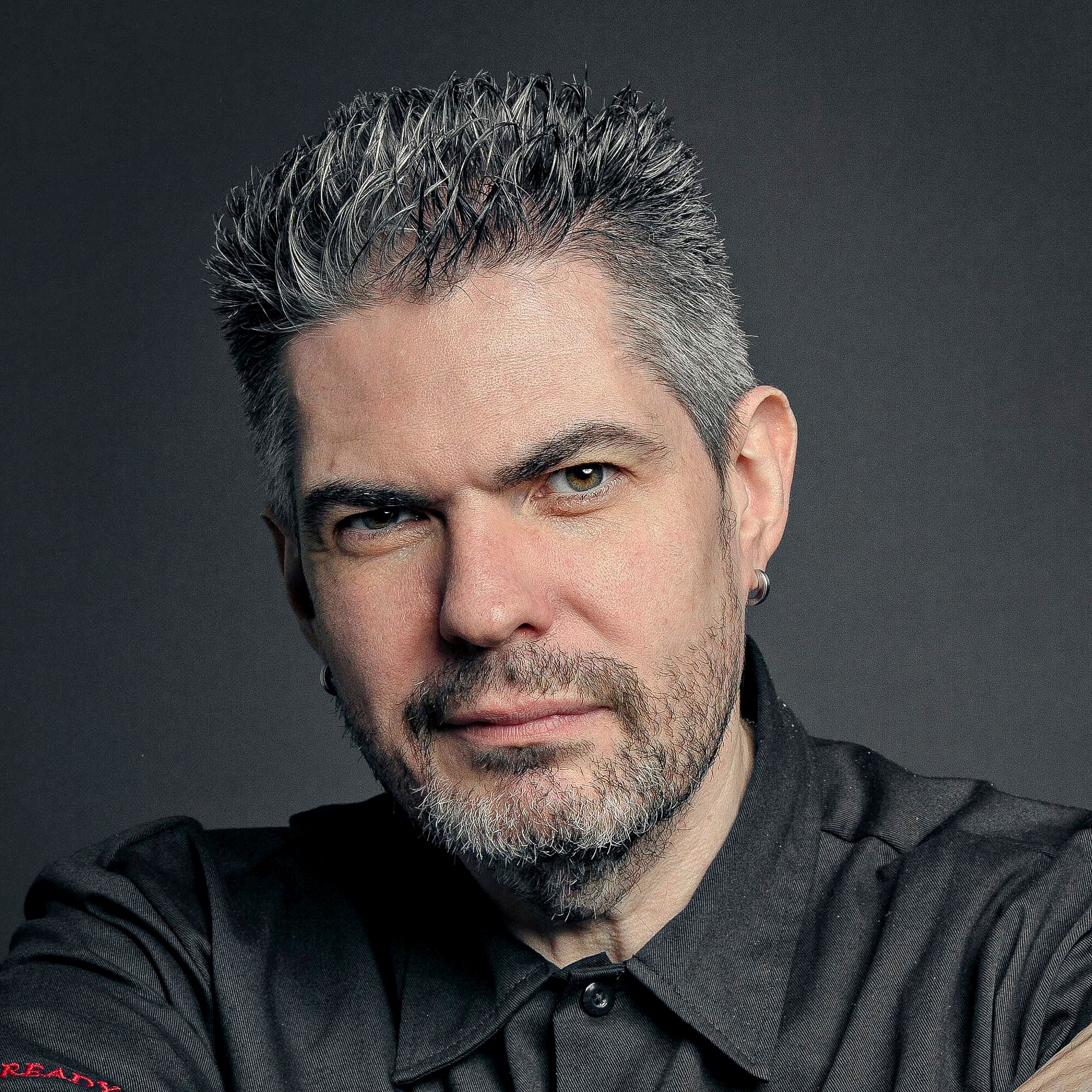 David Sebag