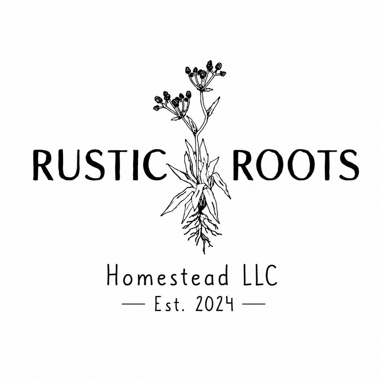 Rustic Roots Homestead | Worden IL