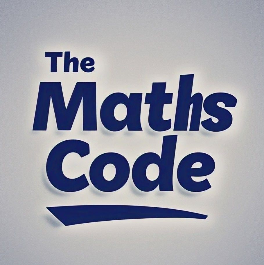 The Maths Code