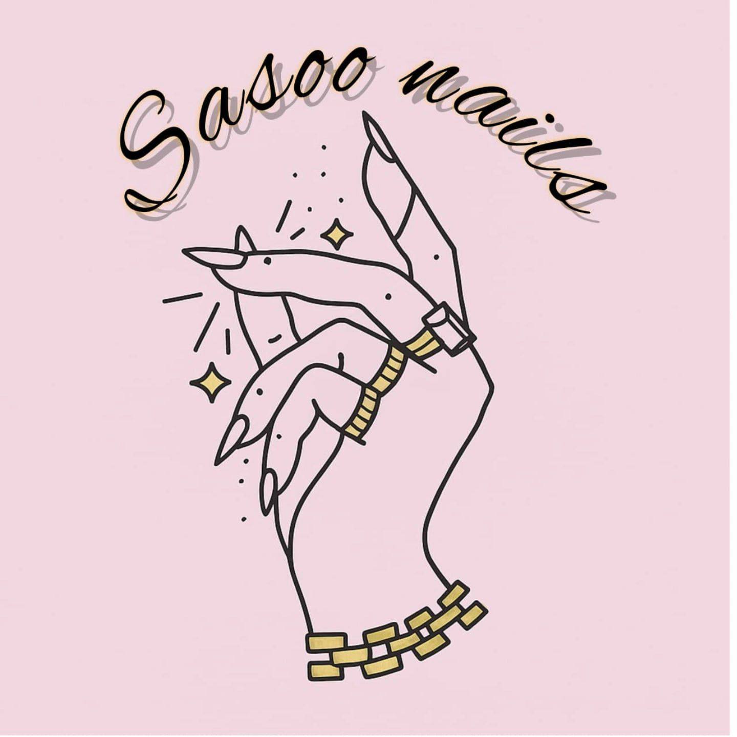 sasoo Nails Art | Mansoura