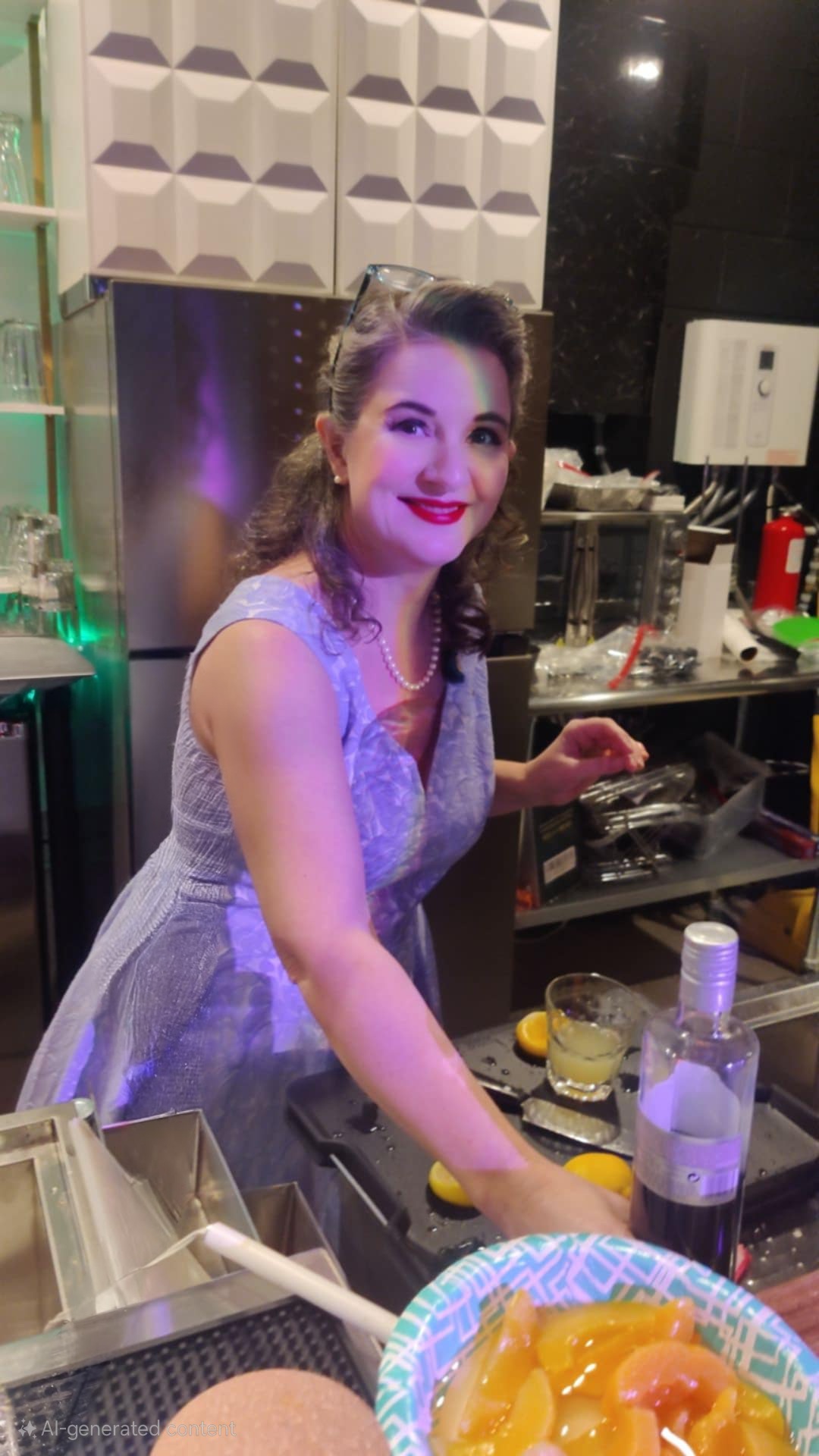 Pearl's Craft Cocktails | Arlington TX