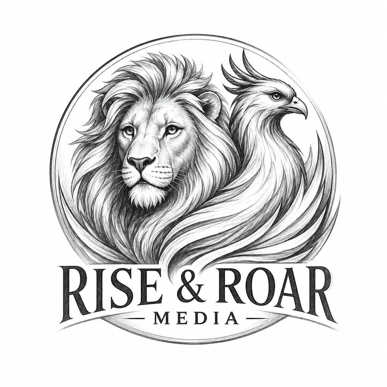 Rise & Roar Media