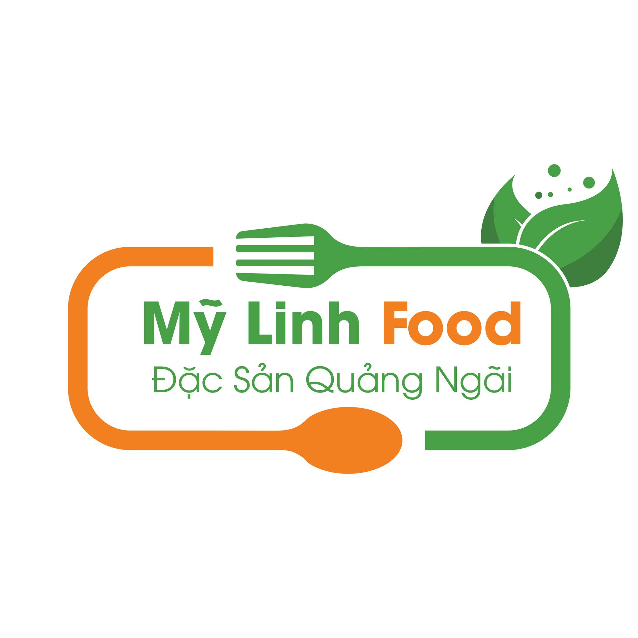 Đặc Sản Quảng Ngãi - Mỹ Linh Food | Da Nang