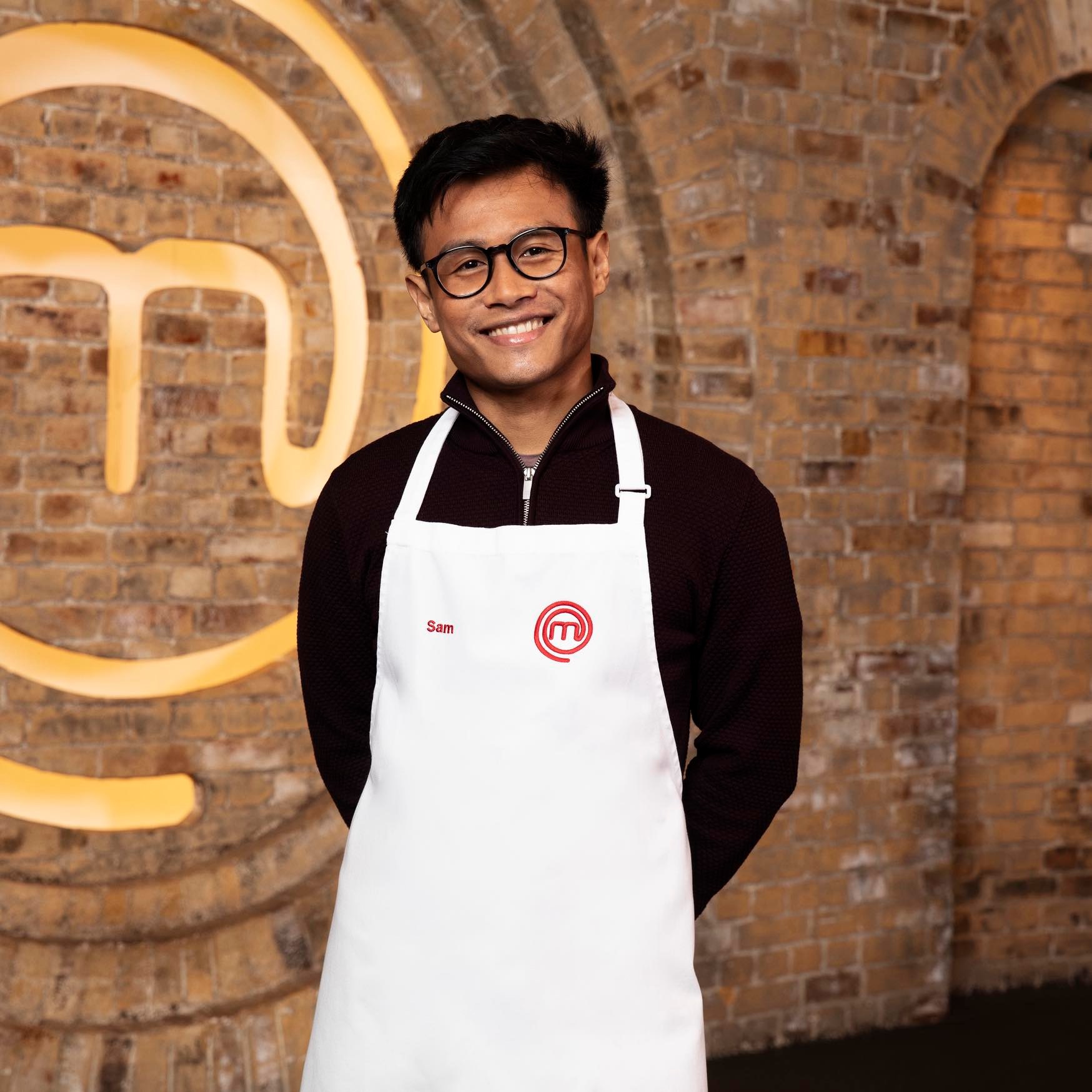 MasterChef UK - Claire's food reflects her experiences of... | Facebook