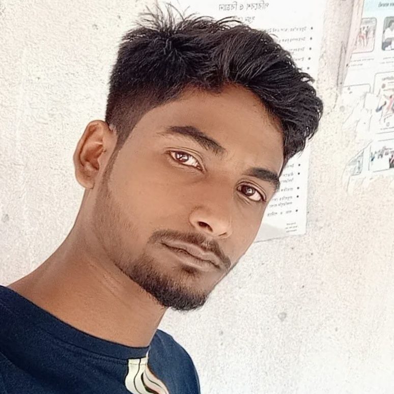 RK. Rajesh. Rahaman