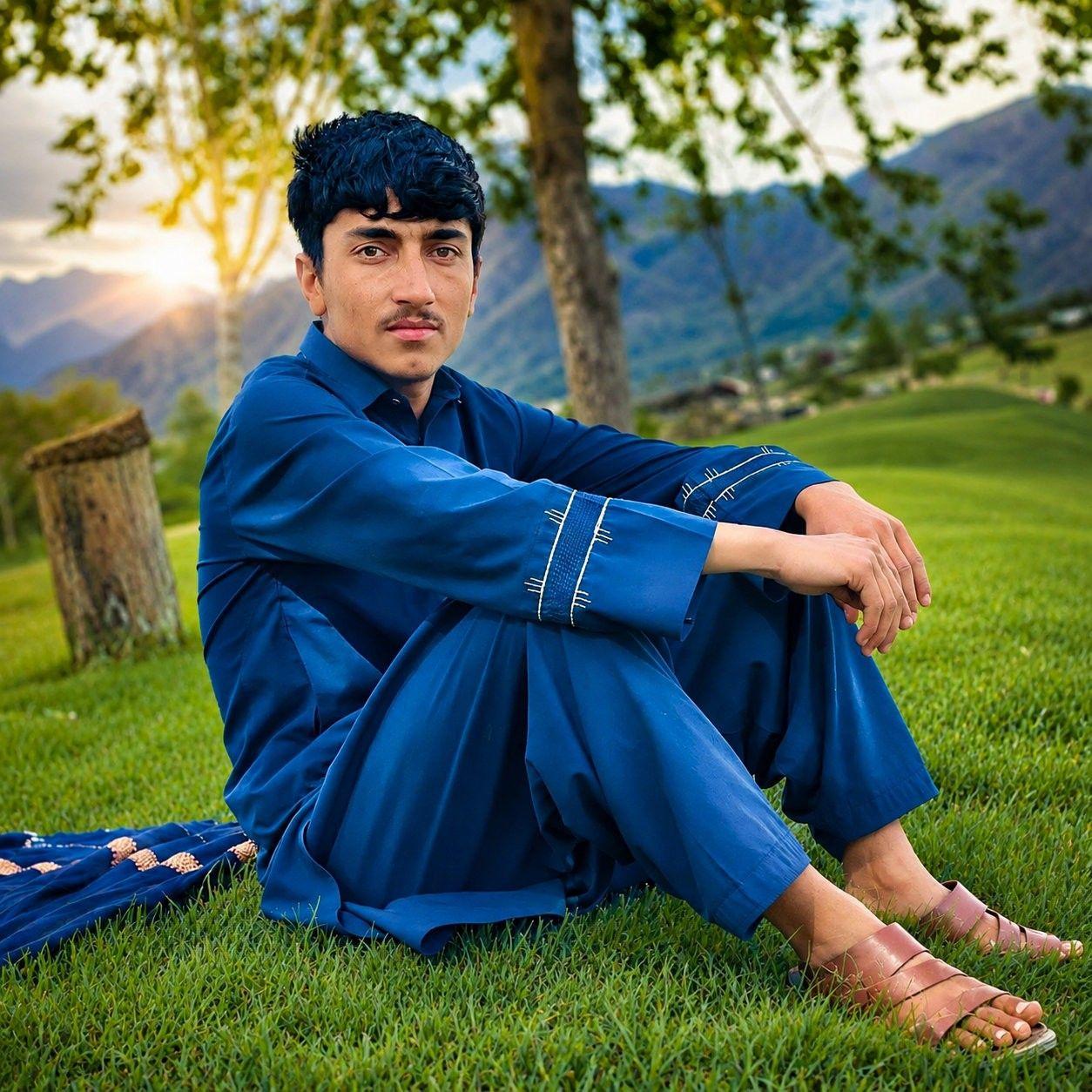 Attaullah Khan