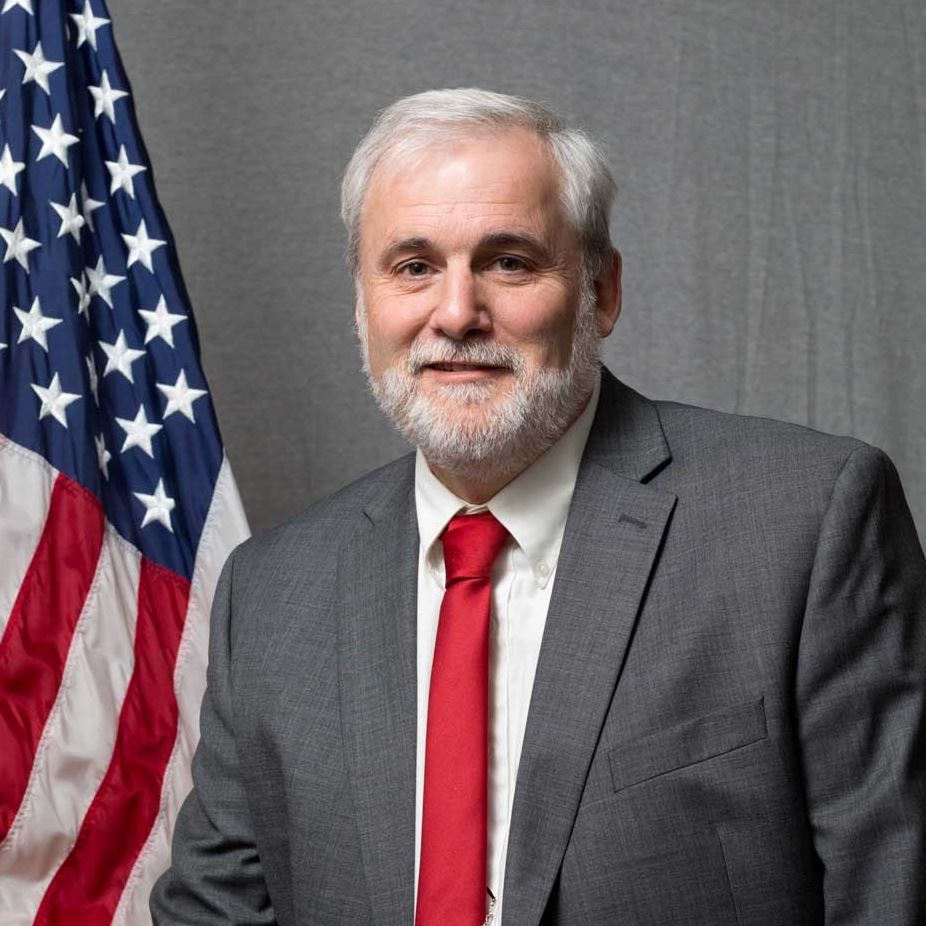 Randy Schmalzle, Re-Elect Magisterial District Judge