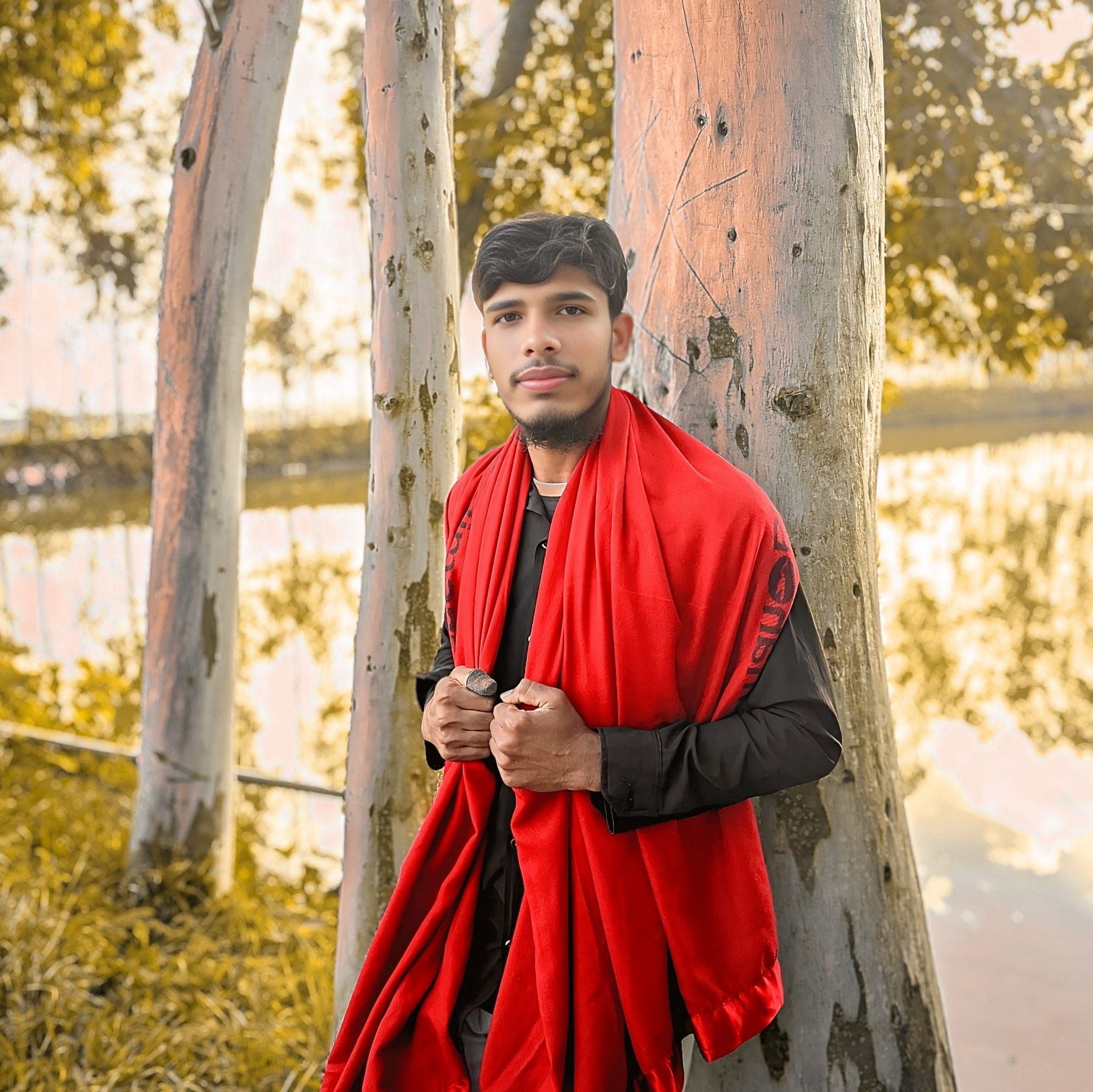 MR.Yasin 2.0