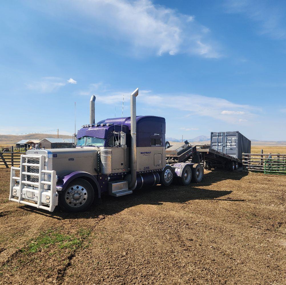 406 Container Supply | Dillon MT