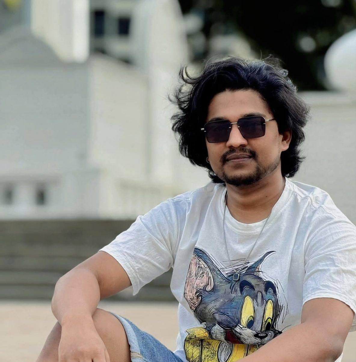 Md Sohel Rana | Kuala Lumpur
