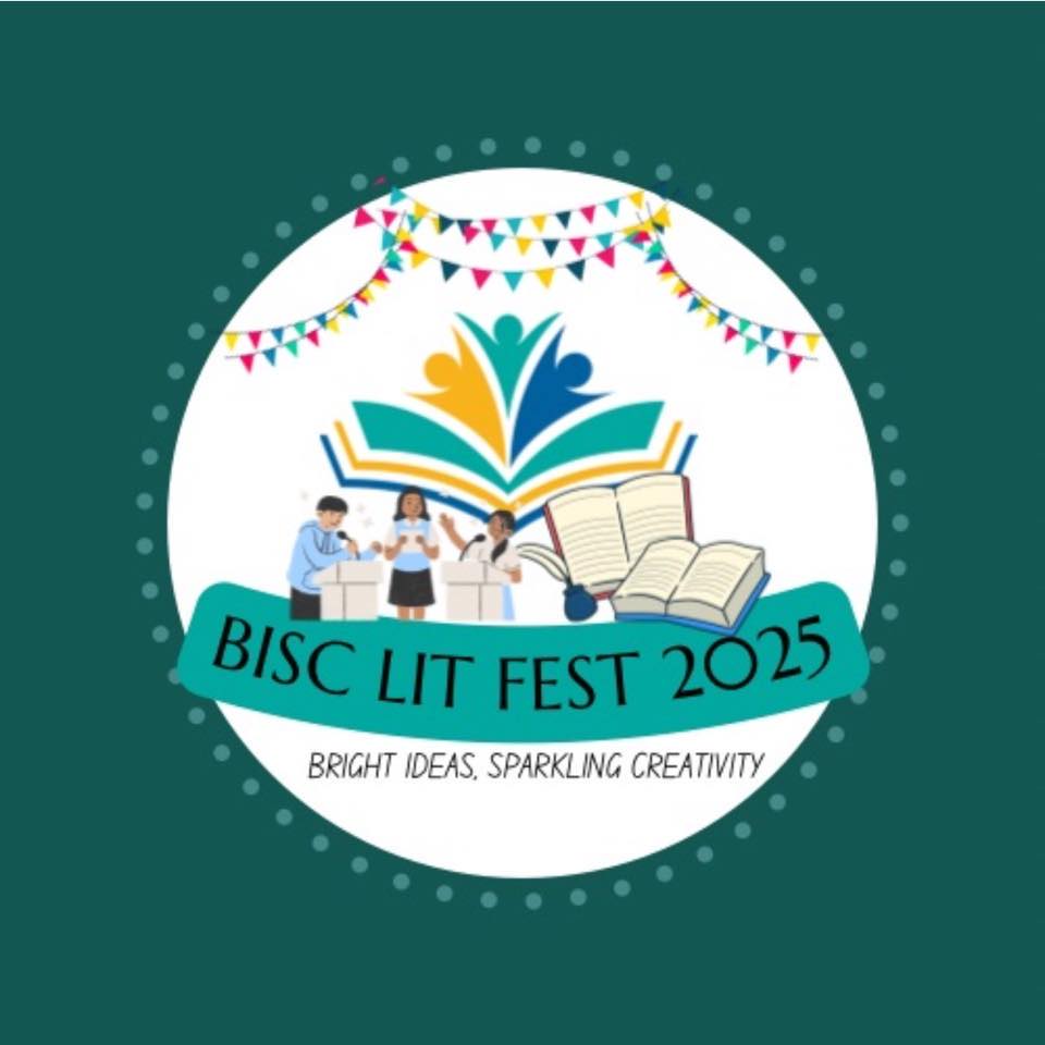 BISC LIT FEST 2025