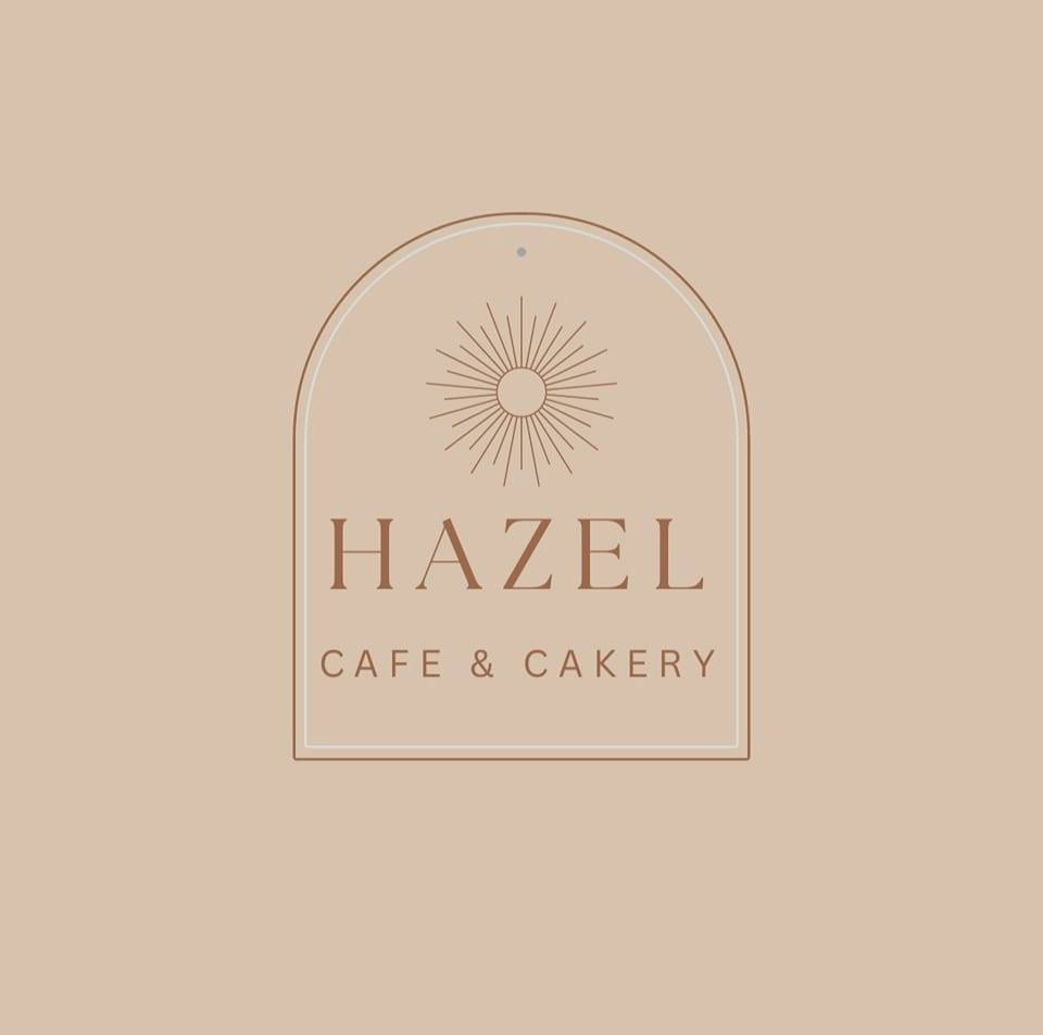 Hazel Café & Cakery 4