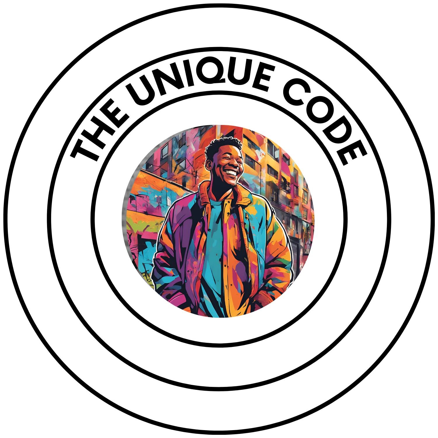 The Unique Code | Dhaka