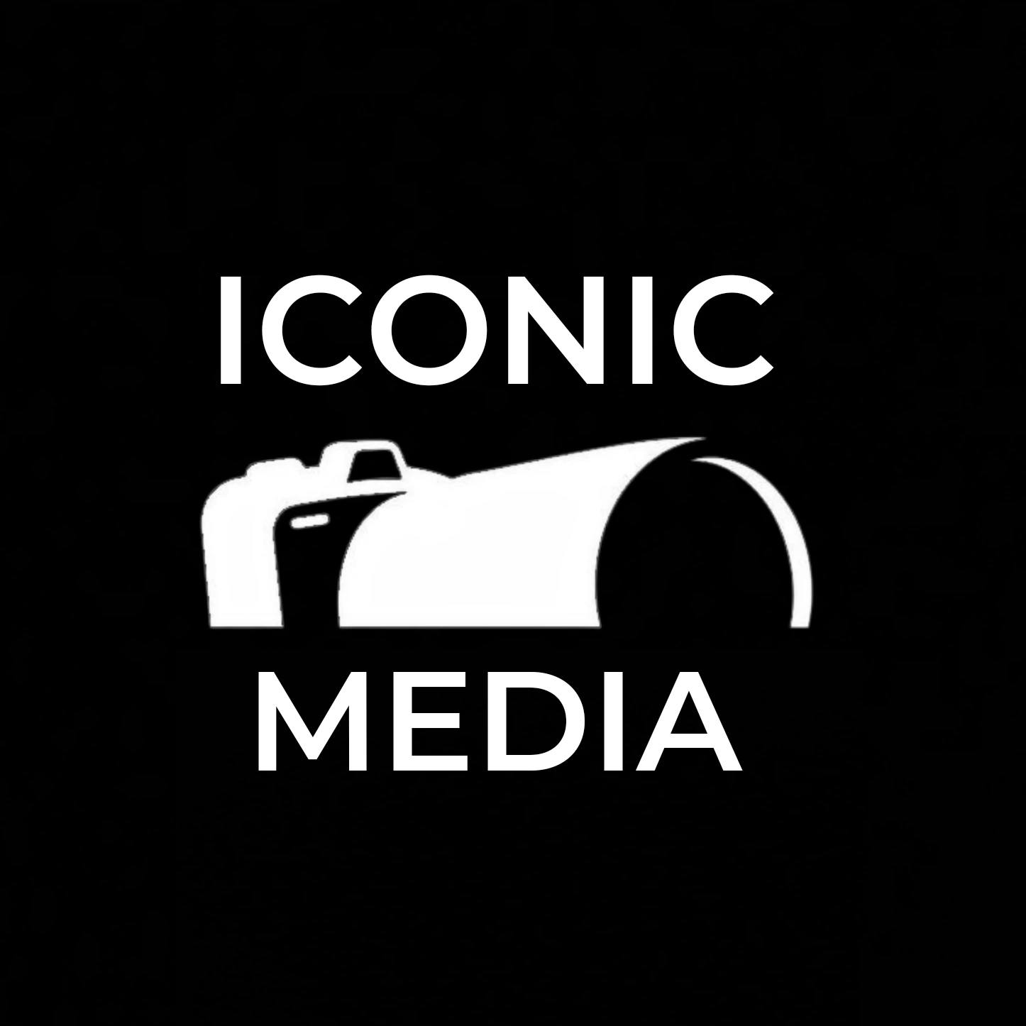 Iconic Media Studio