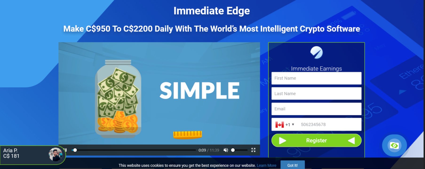Immediate Edge AI | Sydney NSW