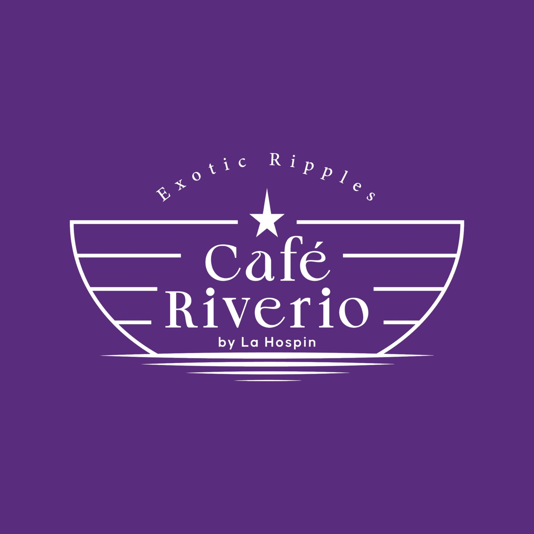 Cafe Riverio