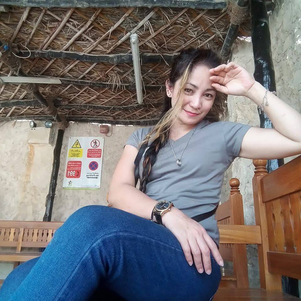 Marimar Tan