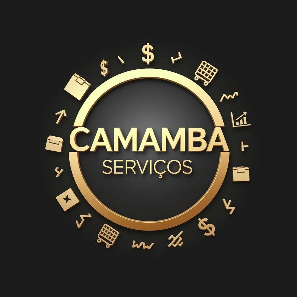 CAMAMBA-Serviços